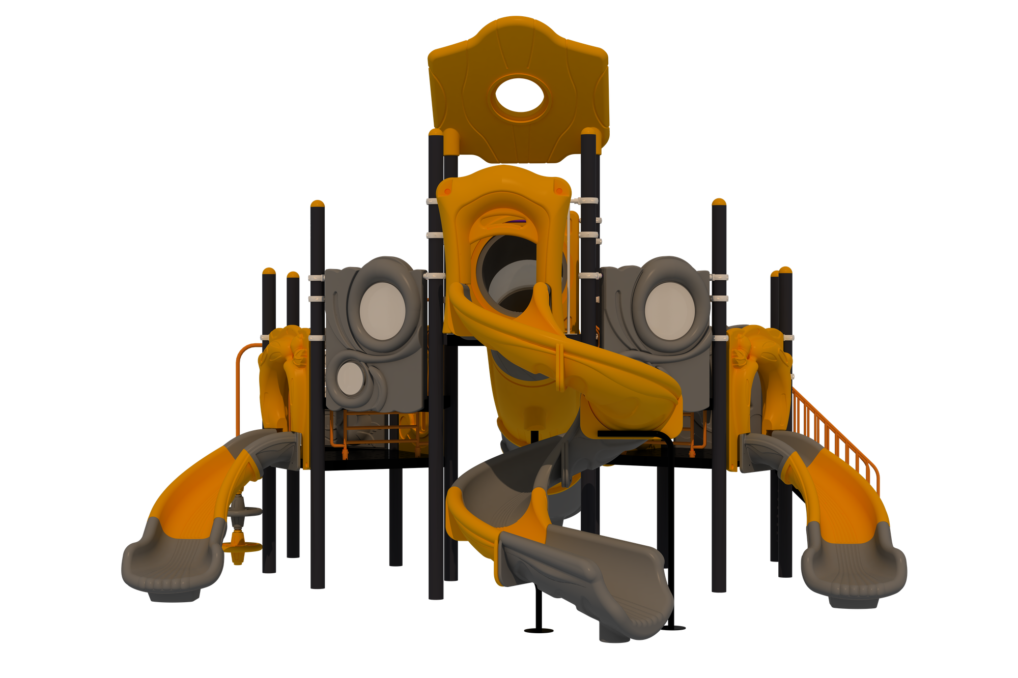 Park Seri Oyun Grubu A-900 PRK-901 | Park Seri Oyun Grupları | Erse Kent Mobilyaları